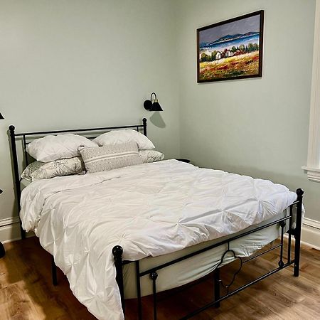 Lovely Vintage Oak Park 3Bd 1Ba Perfectly Located Near Public Transit & Chicago Exterior photo