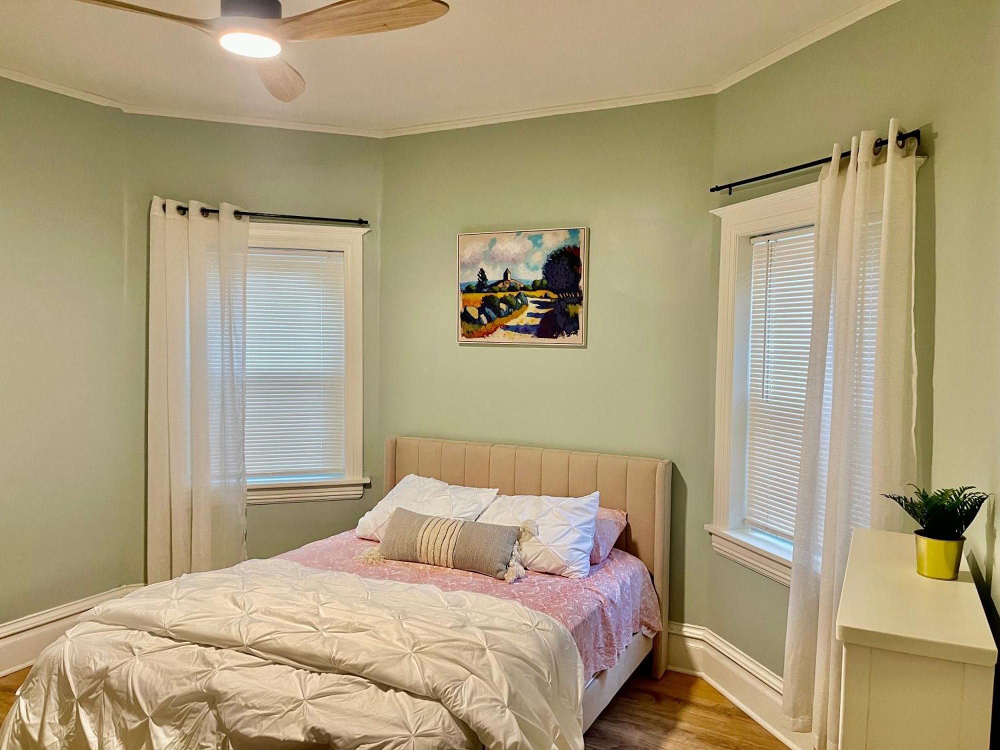 Lovely Vintage Oak Park 3Bd 1Ba Perfectly Located Near Public Transit & Chicago Exterior photo