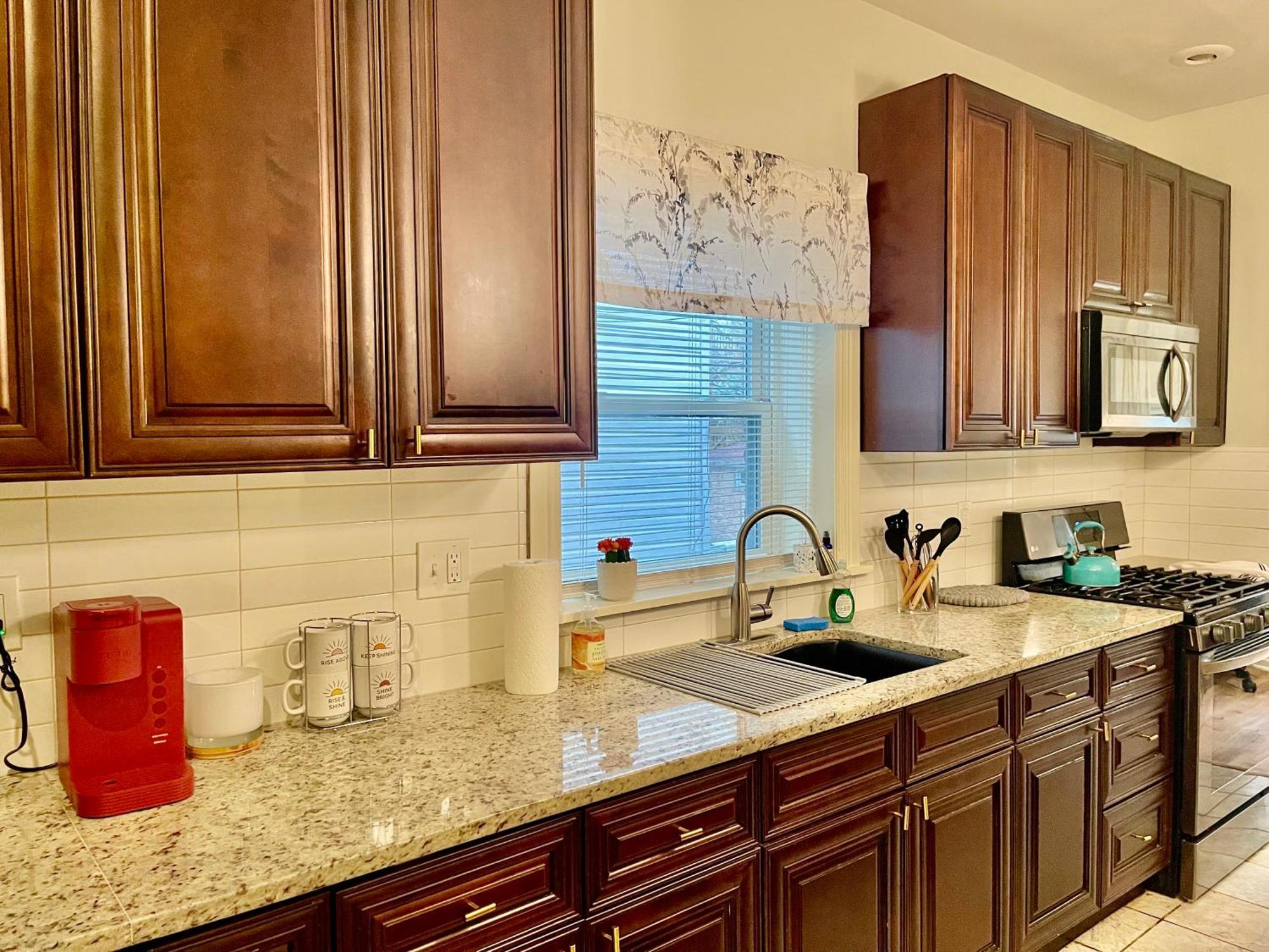 Lovely Vintage Oak Park 3Bd 1Ba Perfectly Located Near Public Transit & Chicago Exterior photo